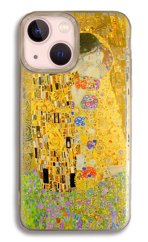 Amazon.co.jp: 【グリッターケース】iPhone13互換 スマホケース